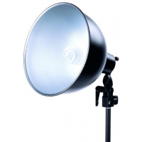 Linkstar FLS-26N1 daglichtlamp 28 W met reflector 26 cm